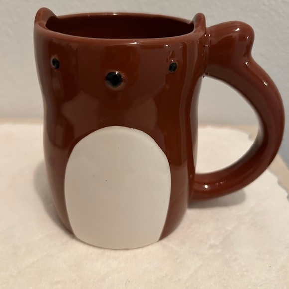 Tag Fox mug. Like new - Picture 4 of 8